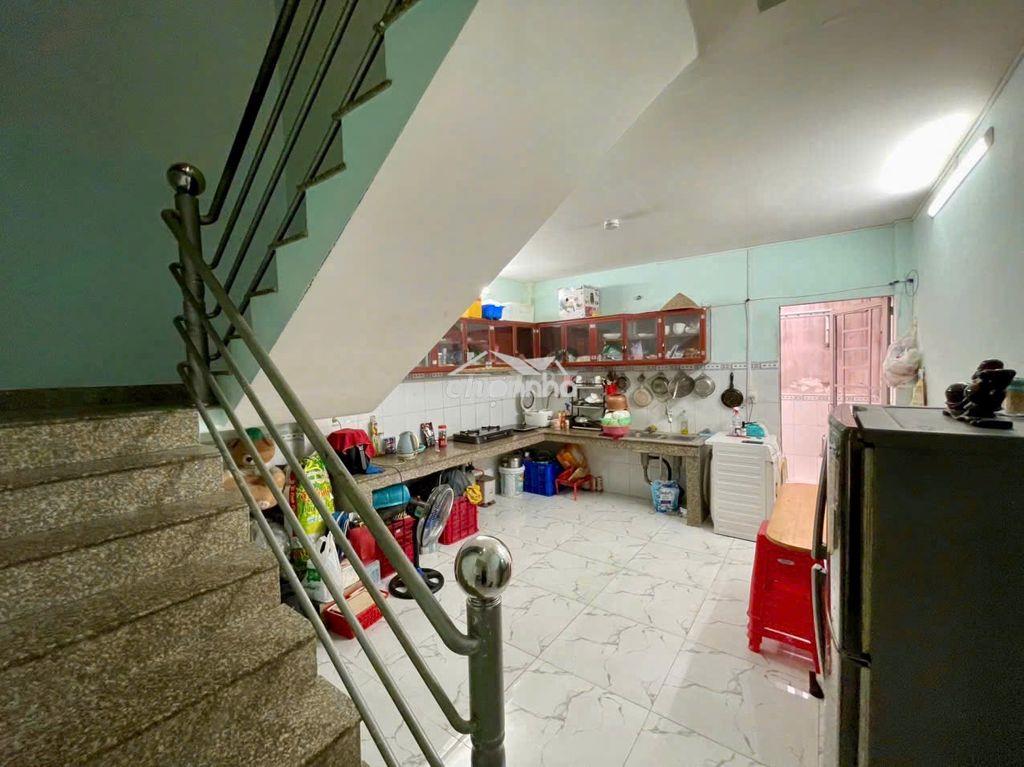Chính chủ bán nhà đ. số 3 - lê trọng tấn 83,5m2 4,95 tỷ giáp tân phú - Ảnh 4