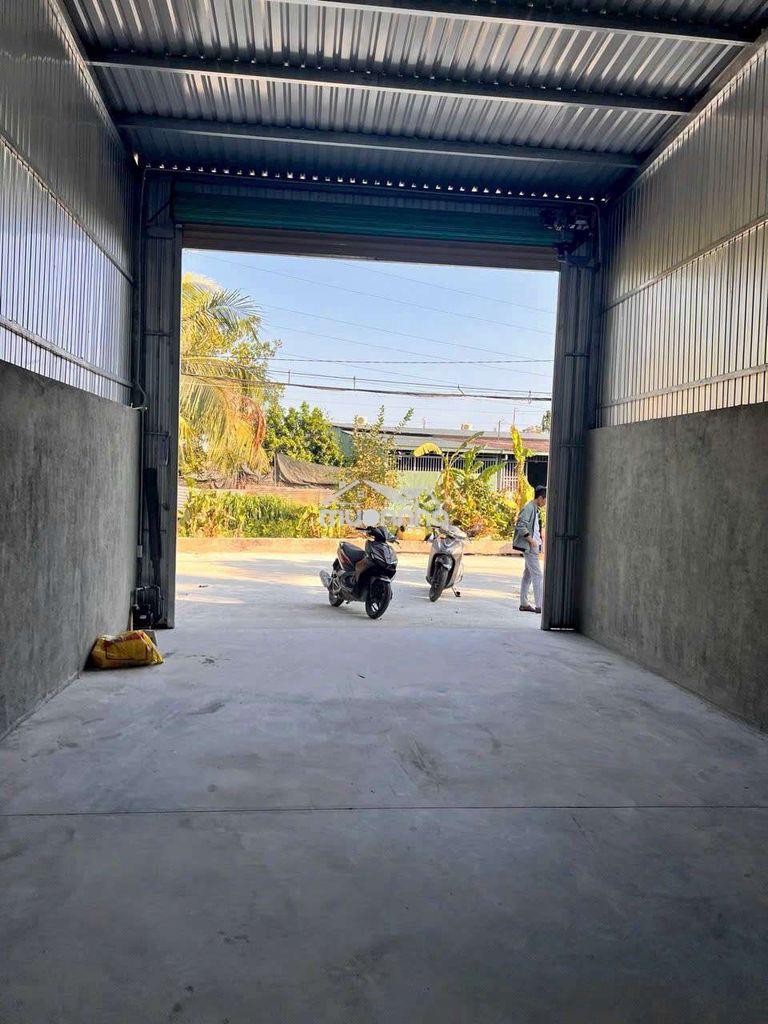 Cho thuê kho ngã tư ga 150m2 9tr - Ảnh 4