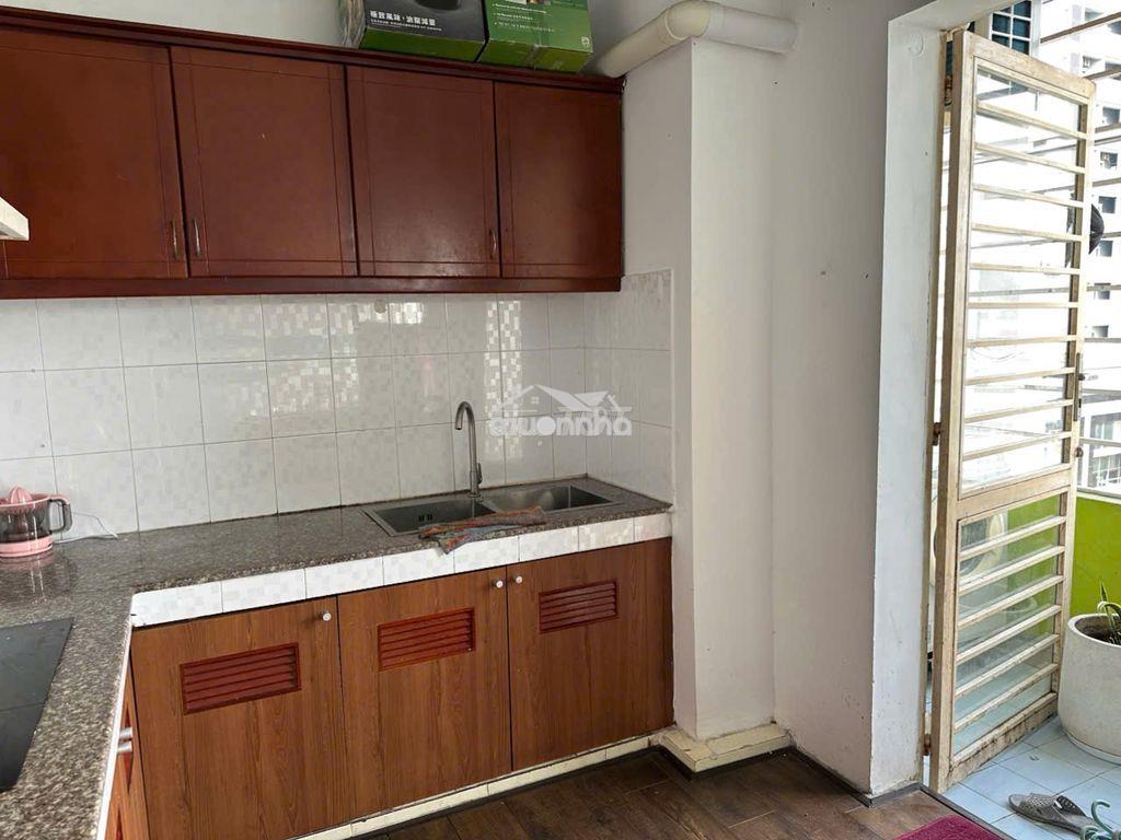 Chính chủ - bán chung cư bàu cát2  thang bộ 55m2 2pn - có sổ. - Ảnh 4