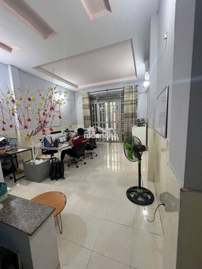 Cho thuê nhà hẻm 145 đường số 9 p.linh tây.2 tầng có 3pn2wc giá 11,5tr - Ảnh 2