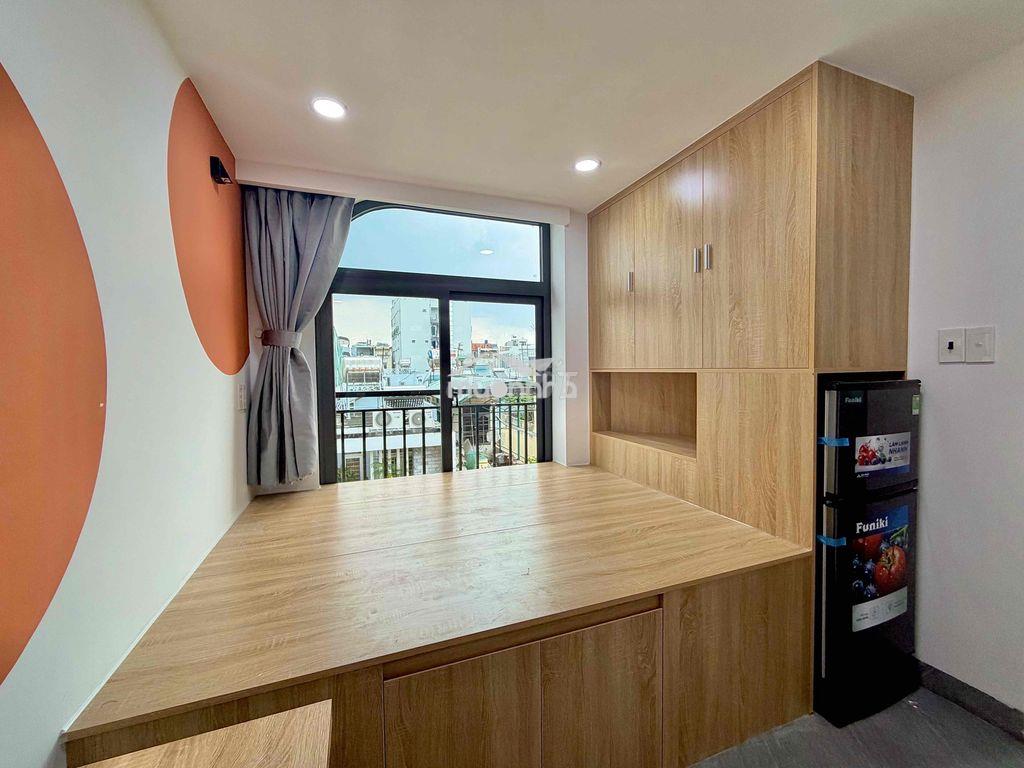 1 căn studio tiện ích đầy đủ giá hạt dẻ - Ảnh 2