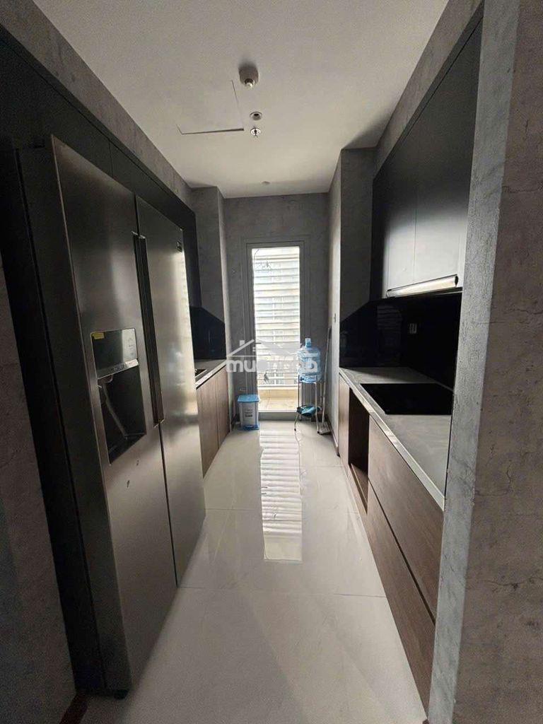 Bán căn góc 87.8m2, 2pn, 2wc, landmark 3, vinhomes central park - Ảnh 3