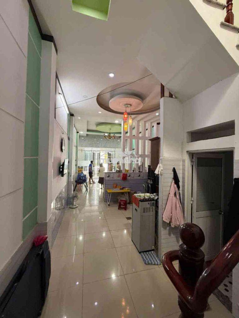 🔥 Bán nhà ngay chợ đông hòa – đường 6m có vỉa hè – 60m² – nhỉnh 4 tỉ 🔥 - Ảnh 3