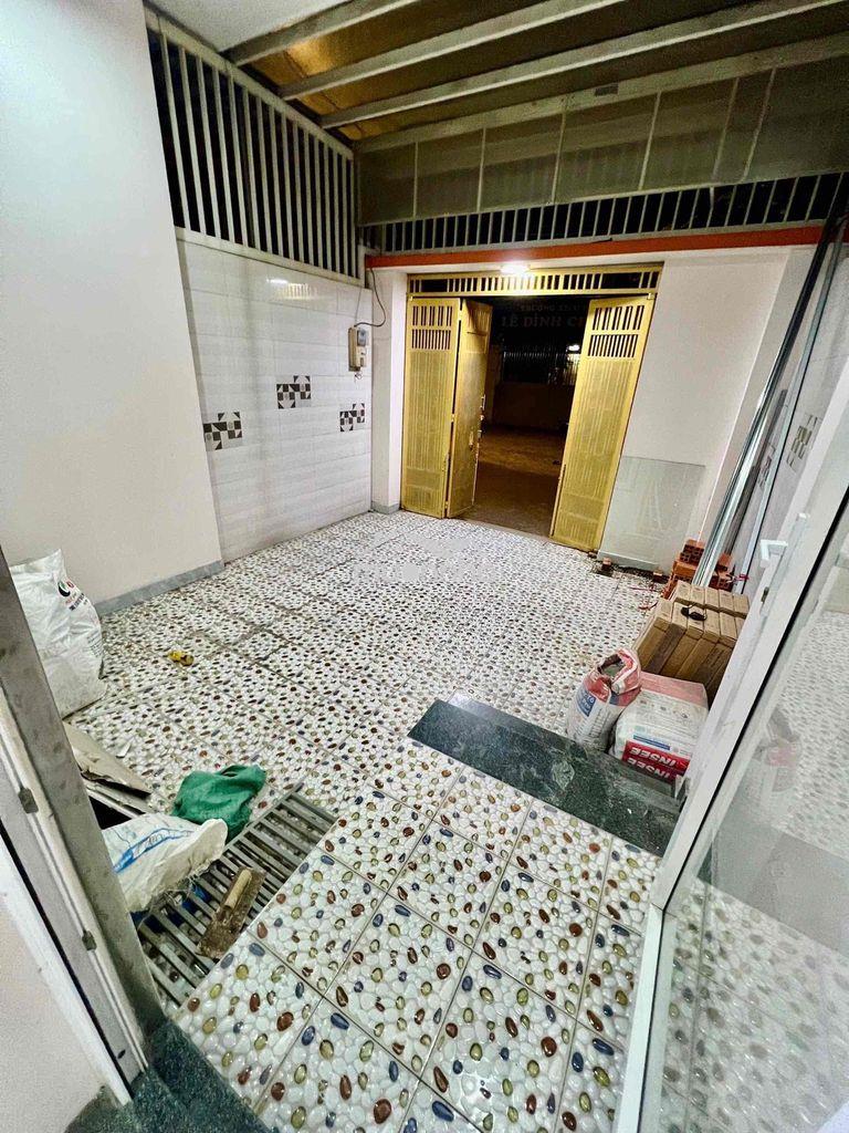 Cho thuê mặt 8tr ngay đại học hồng bàng 50m2