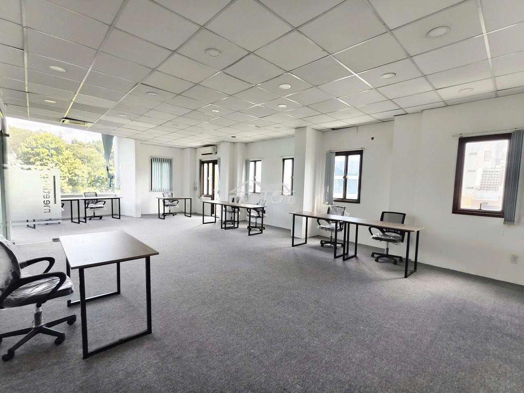 Cho thuê văn phòng – 10 phan đình giót, tân bình
📐 diện tích: 90m2 - Ảnh 3