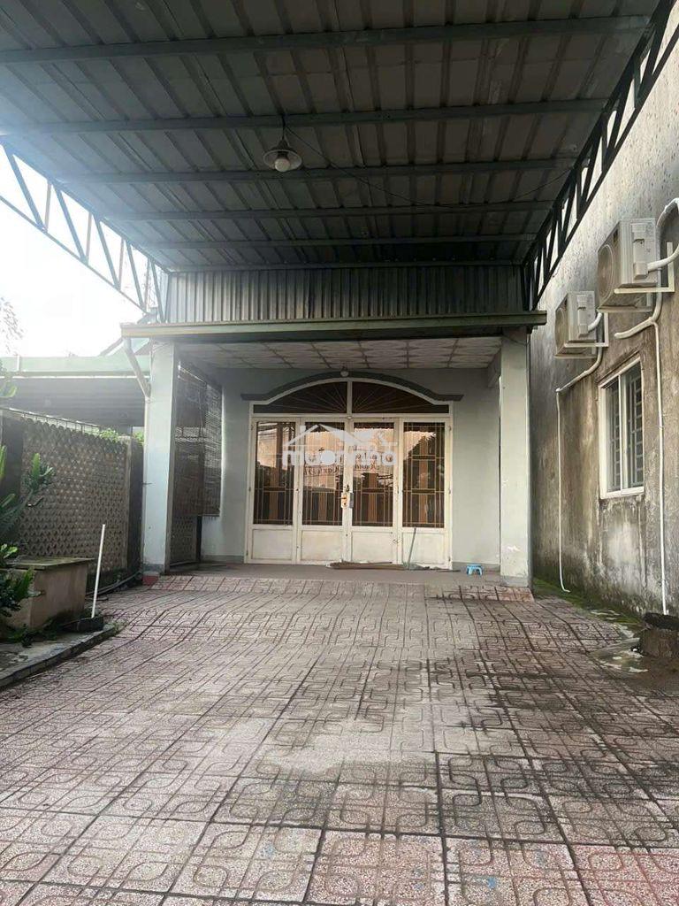 Nhà chính chủ cho thuê