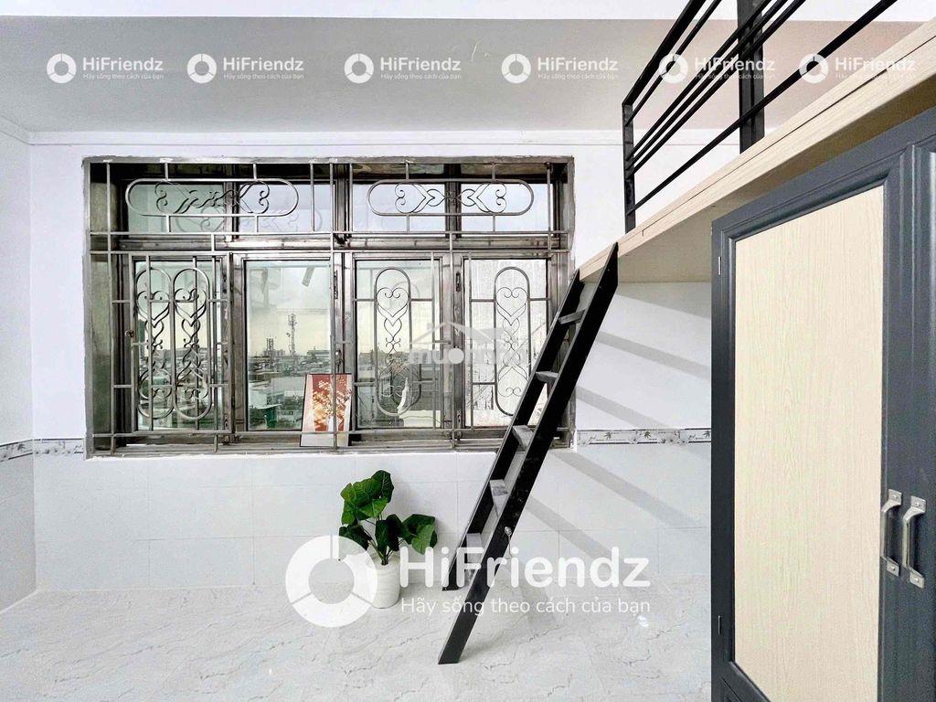 🌱Duplex 2 cửa sổ trời cực to - ngay cv phú lâm - aeon bt - Ảnh 3