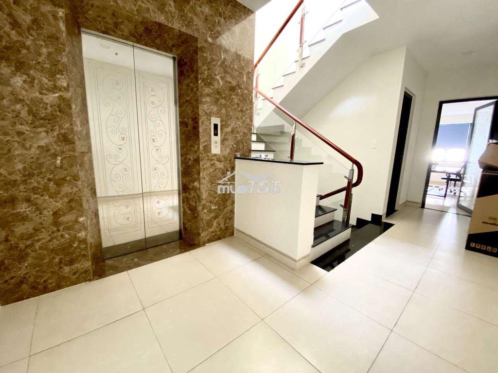Văn phòng cityland giá tốt gò vấp - 4