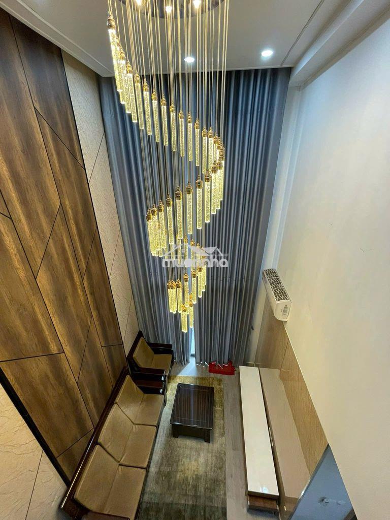 Căn hộ cho thuê ở ngay khu emerald celadon city 127m2, 3pn 3wc full nt - 4