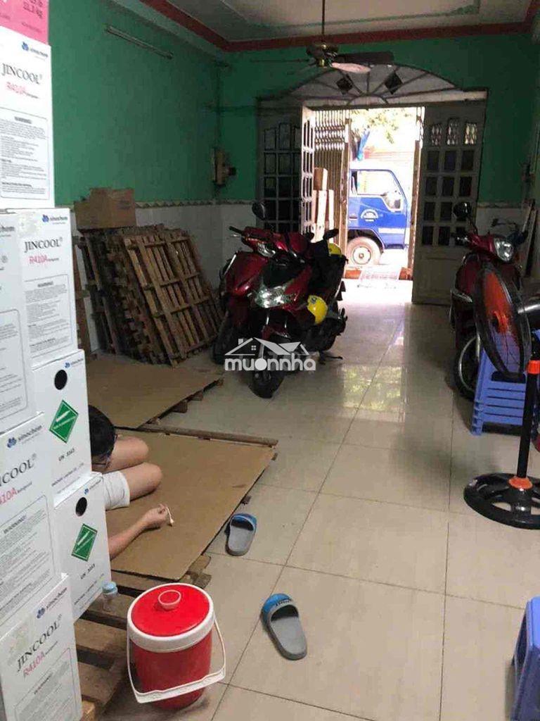 Bán nhà đường 8m thoại ngọc hầu tân phú - 74m2 dòng tiền 12tr/tháng - Ảnh 2