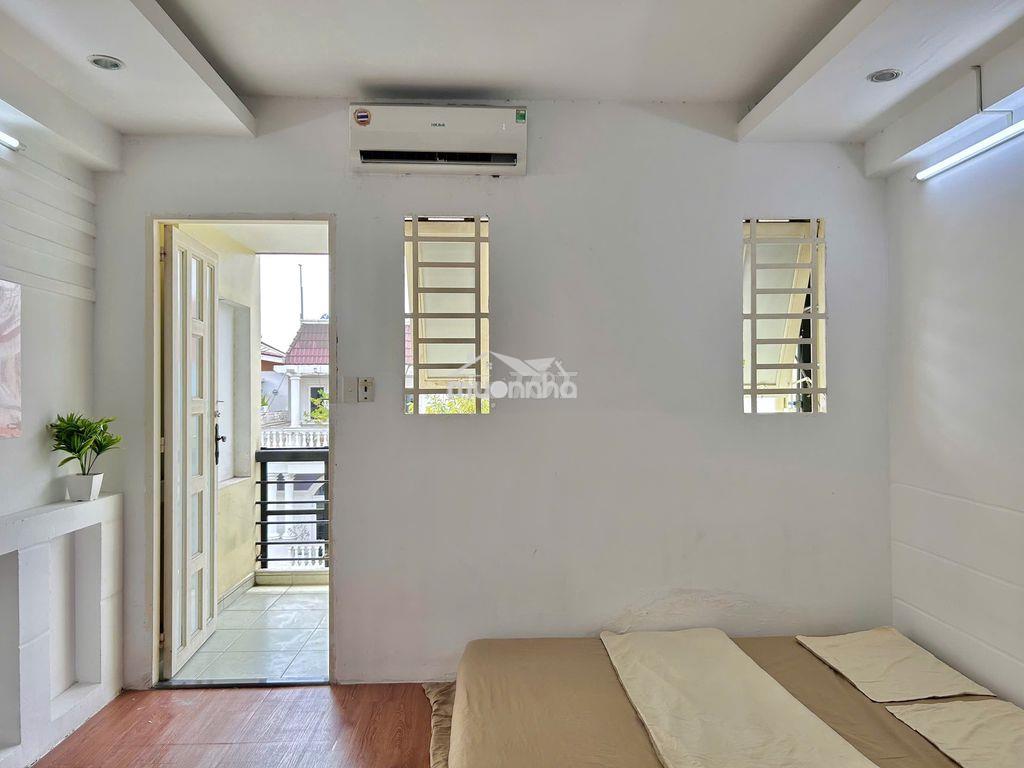 Ở liền 🚨 chỉ còn 1chdv – studio ban công-5tr-nguyễn văn khối gò vấp - Ảnh 4