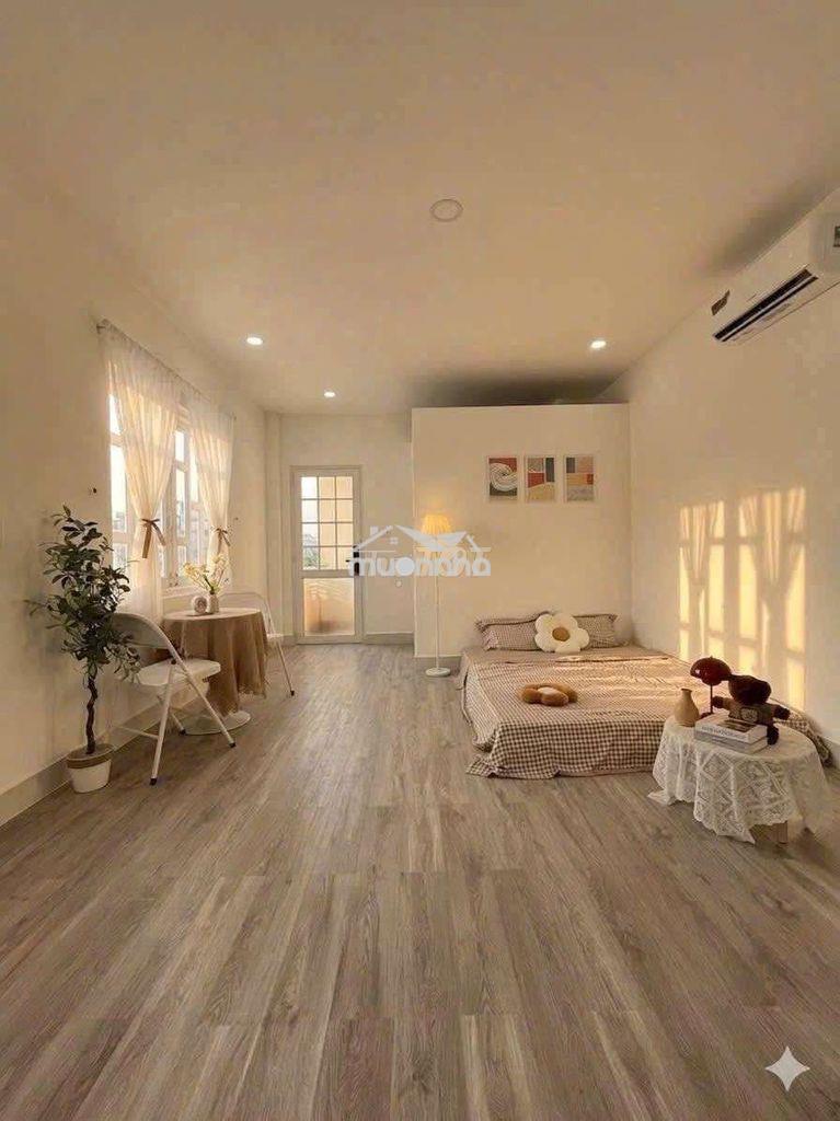 🔥 Studio ban công 35m2 – ngay q2 giáp q7-q9 có máy giặt riêng - Ảnh 2
