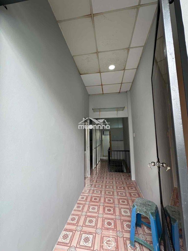 🏡Nhà đông hồ - 64m2 - shr - q8 - chỉ 3 tỷ 150 triệu. - Ảnh 3