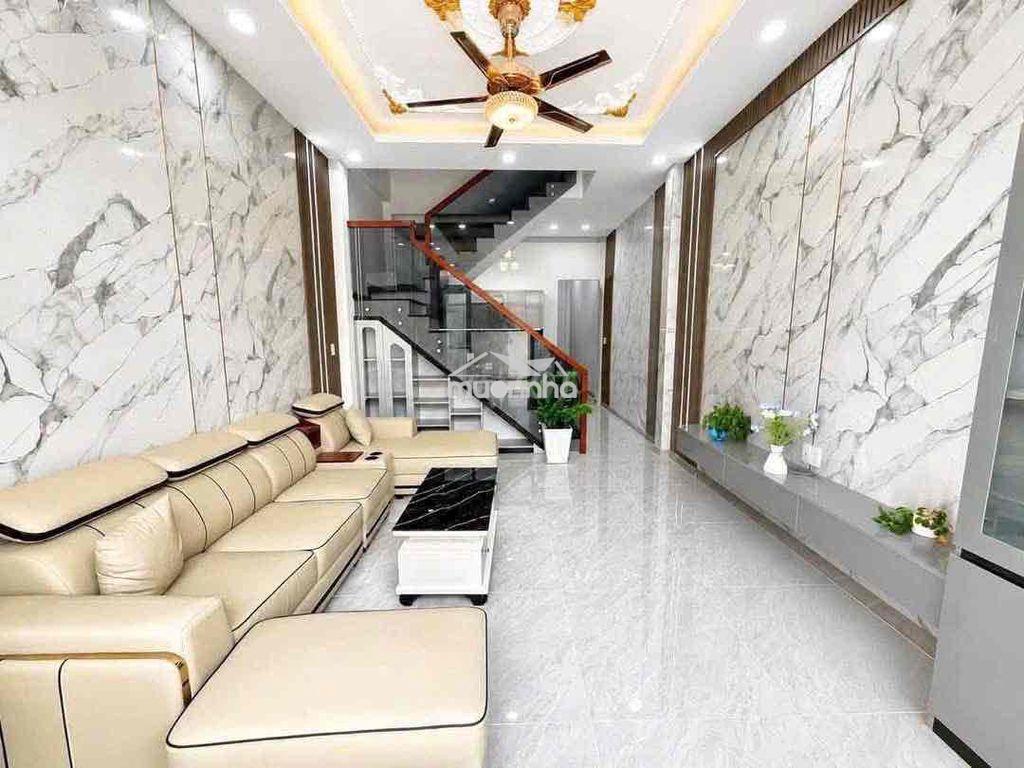 Bán nhà phường bửu hoà giá 3 tỷ 2 - Ảnh 2