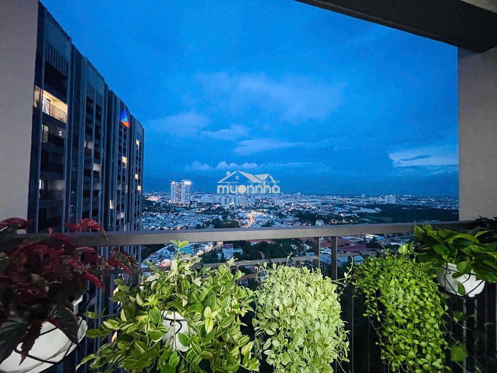 Hàng hiếm 2pn full nội thất 1ty960 bao sang tên opal skyline thuận an - 2