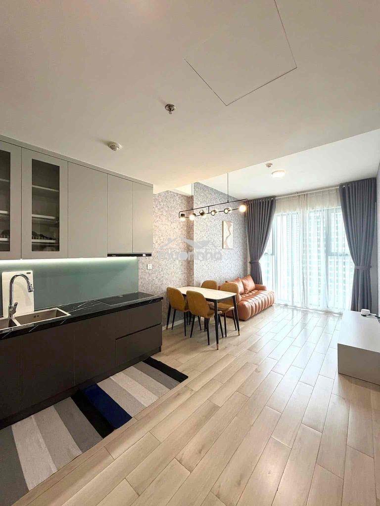 Căn 2pn, diện tích 70m2 view sông - 2