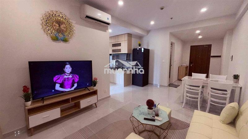 Cho thuê gấp căn 1pn 57m2 chung cư emeral gold view