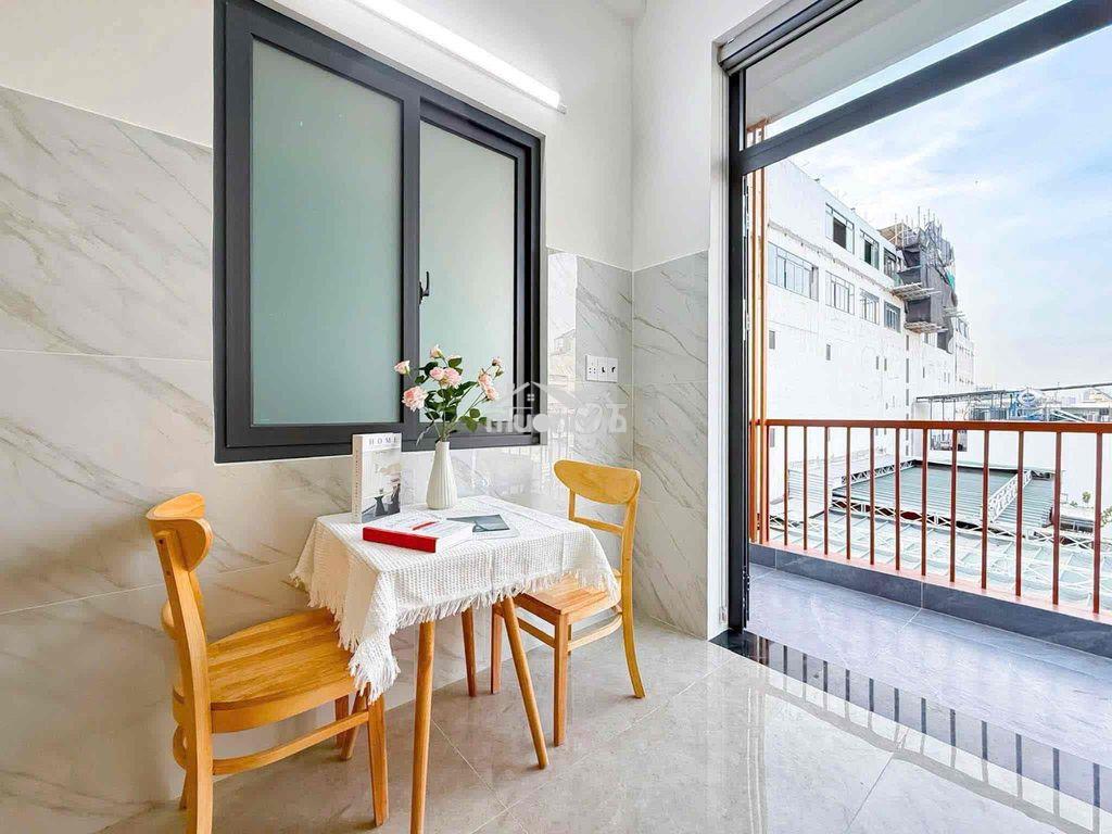 👾Trống lại phòng duplex ban công full nội thất 👾ưu đãi cho - 4