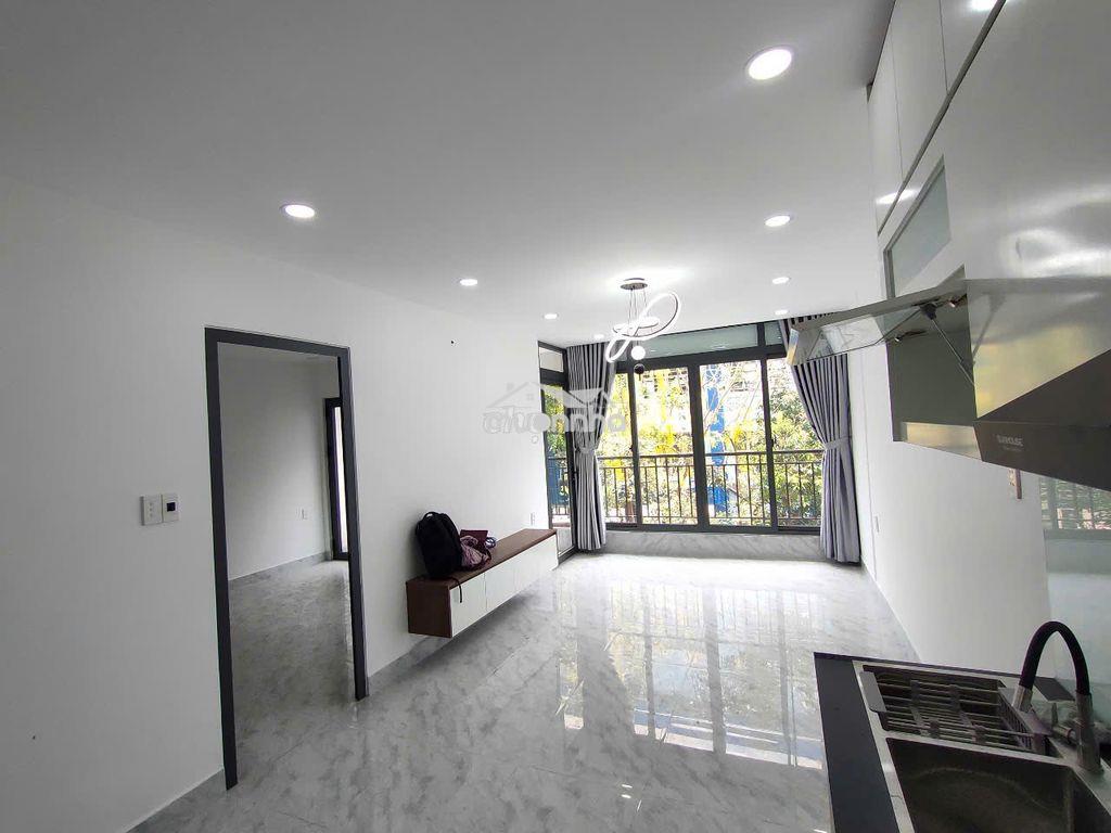 Thang bộ - 2pn, 1wc tại bàu cát ii, 2,4 tỷ, 48m2 lầu 2. - Ảnh 3