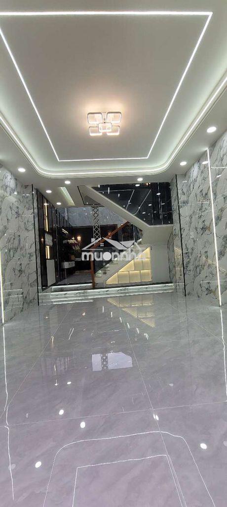 Khu nhà đồng bộ vitri đẹp funl nội thất phong cách luxury giáp gò vấp - Ảnh 2