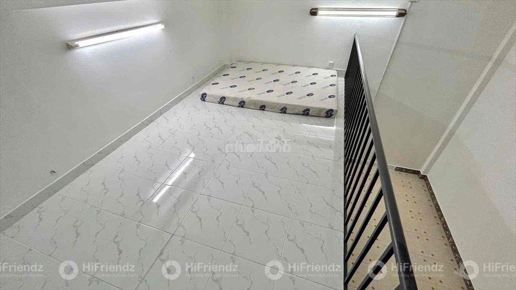 Duplex 40m2 - dạng 2 chỗ ngủ - full nt thang máy - cv hoàng văn thu - Ảnh 3