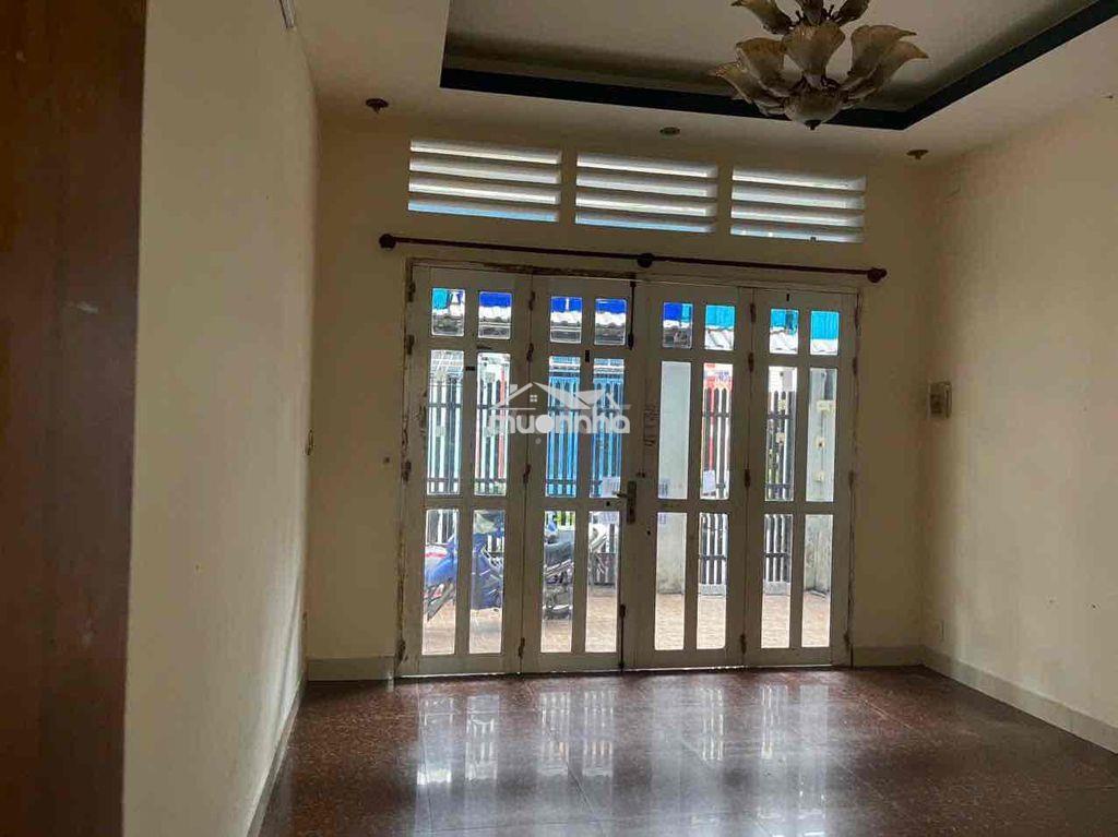 Nhà nguyên căn chợ bà chiểu, đường ôtô, 5x17 1trệt 1lầu 2pn 2wc - Ảnh 2
