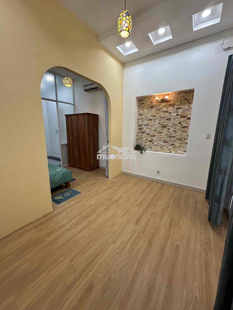 Căn hộ dịch vụ giá rẻ (pass hợp đồng) - Ảnh 2