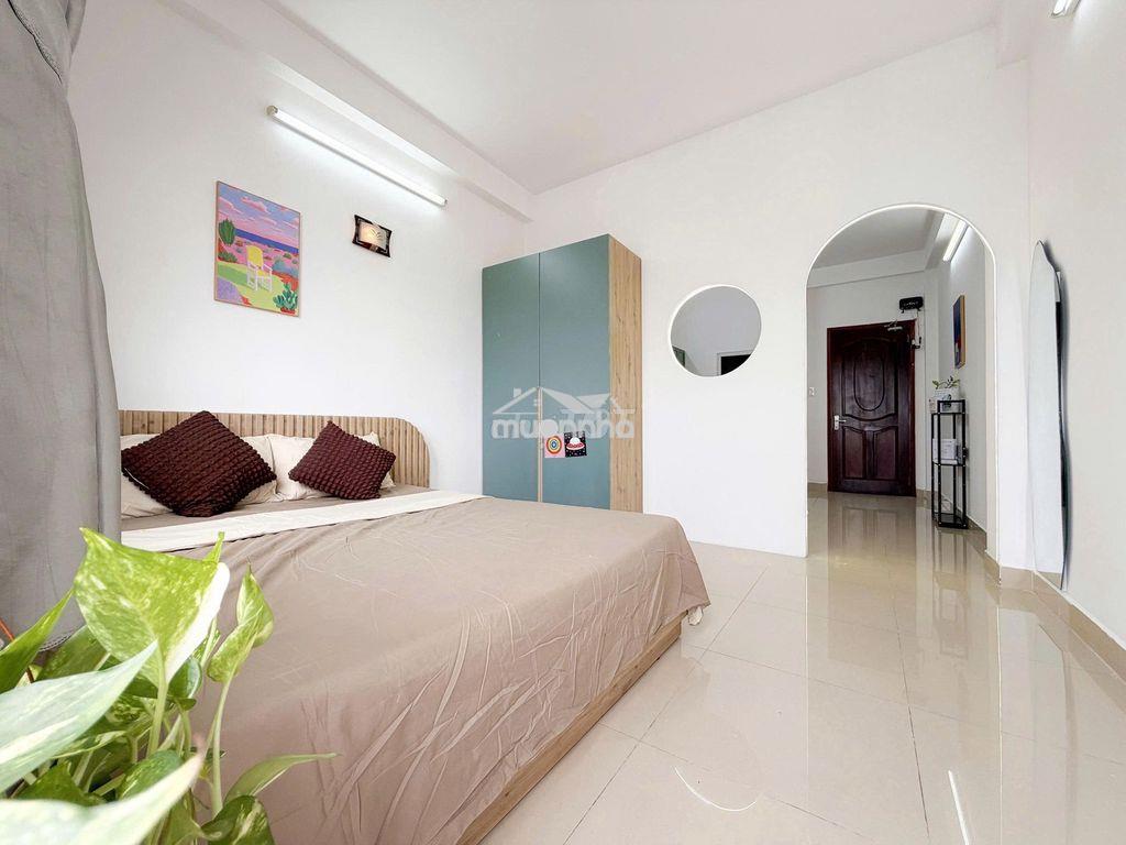 Căn hộ đẹp ngay nguyễn thái sơn gần emart phan văn trị - thang máy  🌟 - Ảnh 3