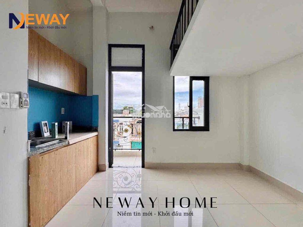 Duplex full nội thất - thang máy - nuôi pet - an ninh gần đh văn hiến - Ảnh 2