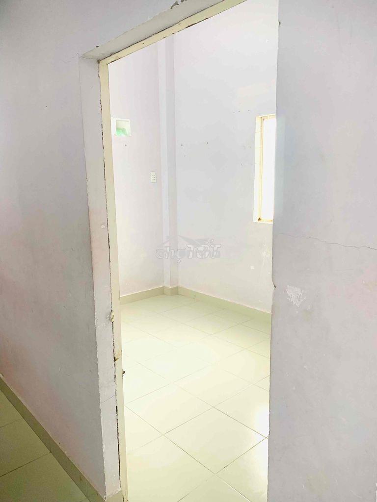 Cho thuê nhà nguyên căn nhỏ hẻm 2683 phạm thế hiển - Ảnh 3