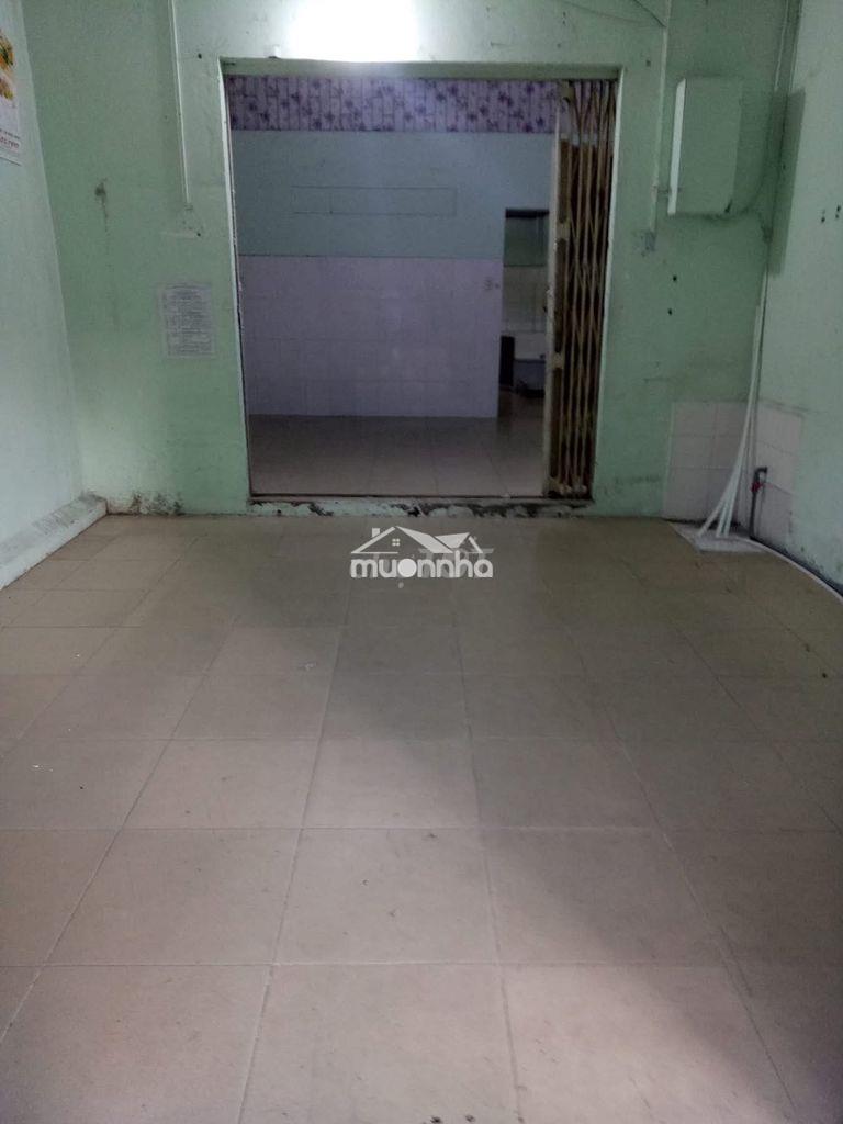 Cho thuê nhà nguyên căn mặt tiền đường c3 phạm hùng, quận 8 - Ảnh 4