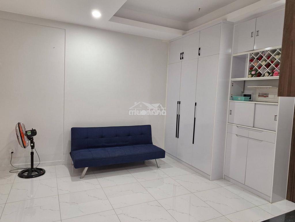 Căn hộ studio 40m opal skyline full nội thất cọc 1 tháng - 2