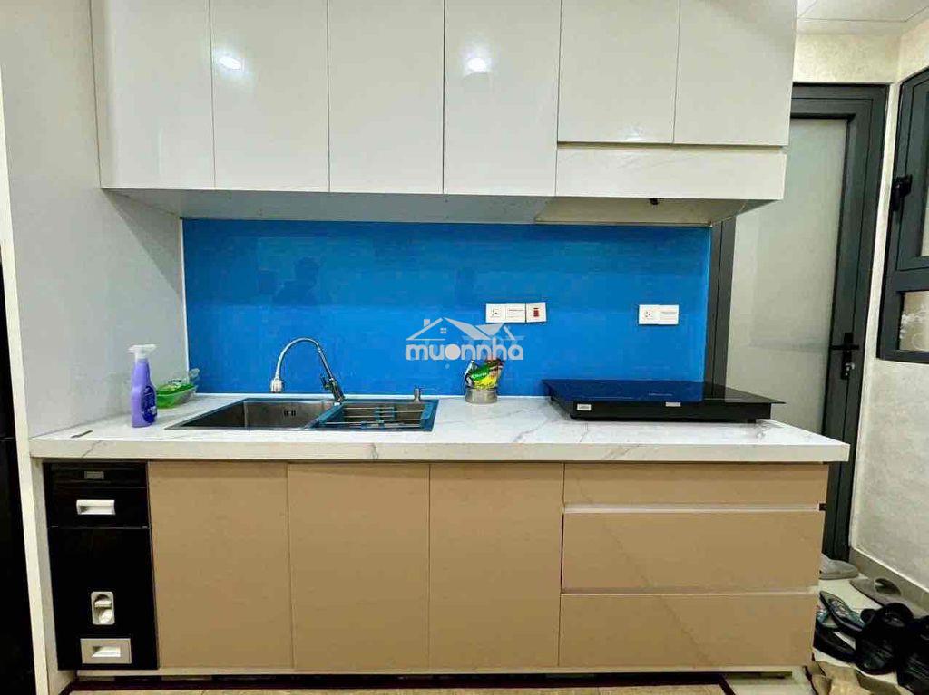 Rổ hàng studio chuẩn bị có hàng, full nội thất, đủ tầng để kh lựa chọn - Ảnh 4