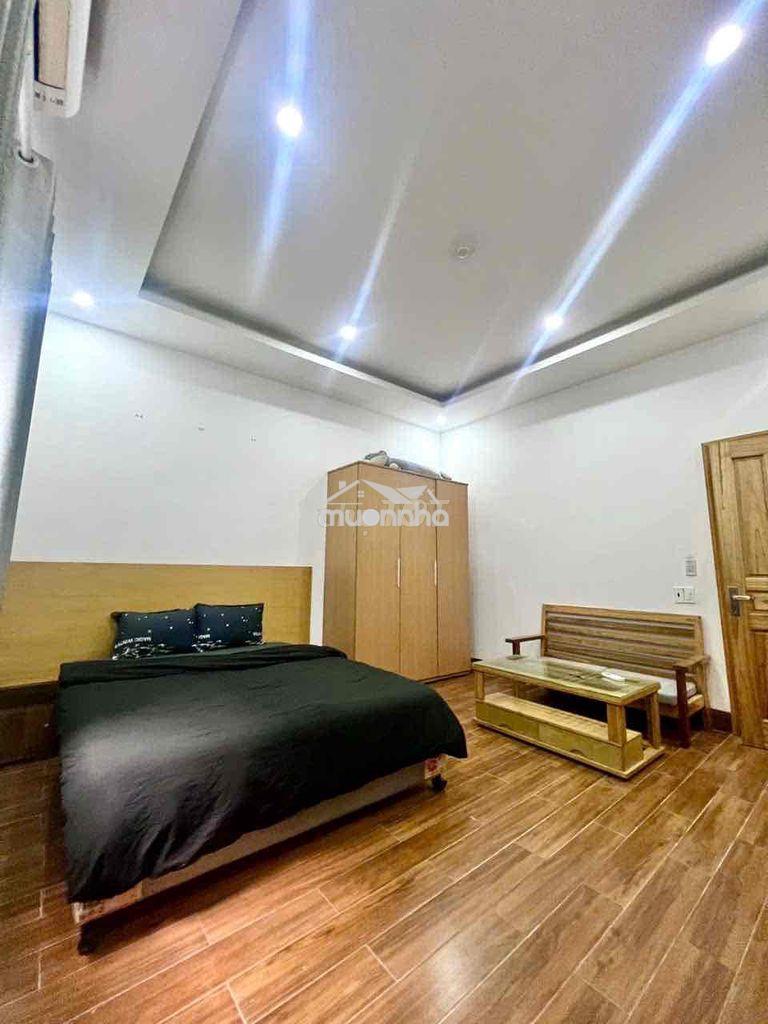 Phòng studio cửa sổ_diện tích 40m2_sau bệnh viện hoàn mỹ, phú nhuận - Ảnh 4