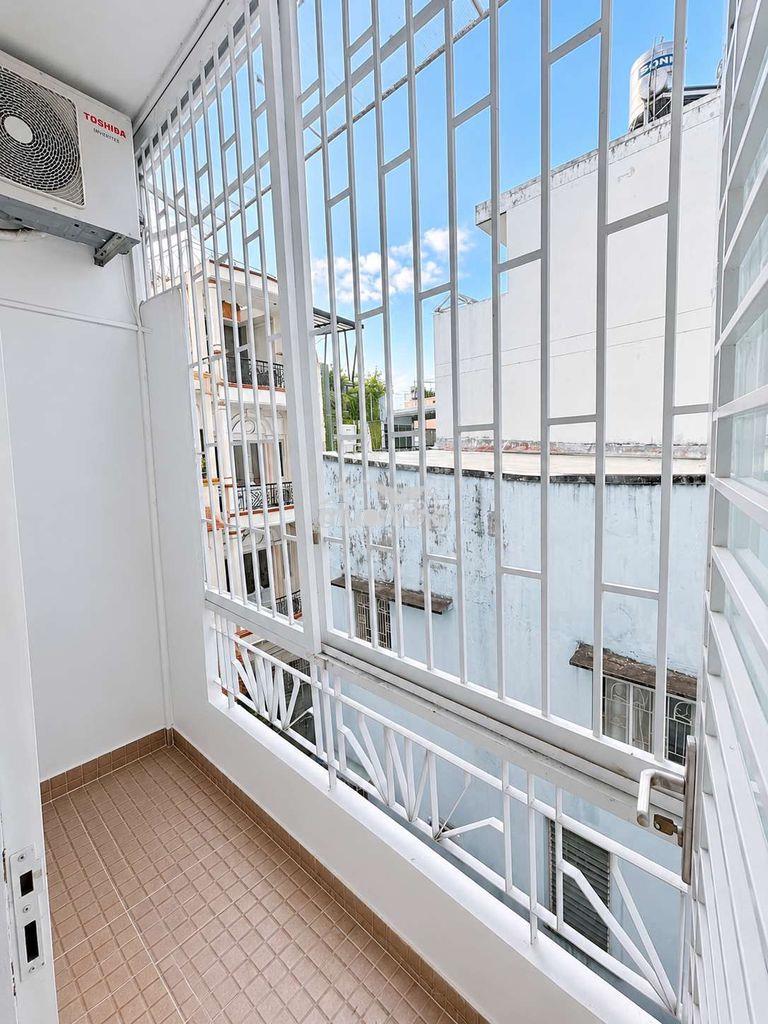 Bán chdv lê văn sỹ - phú nhuận gần kề phố thời trang lê văn sỹ - shr  - Ảnh 4