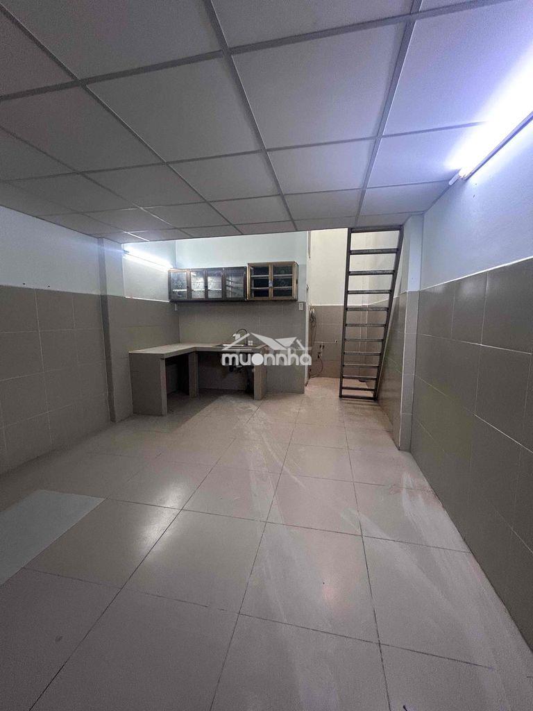 Nhà nguyên căn 434/28 phạm văn chiêu - Ảnh 4