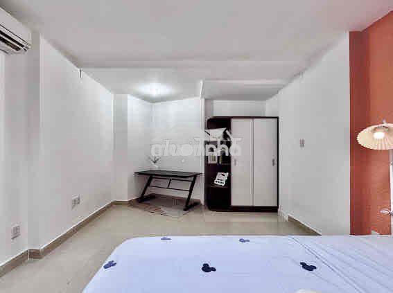 Chính chủ cho thuê studio mới, full nội thất, tác bếp - Ảnh 3