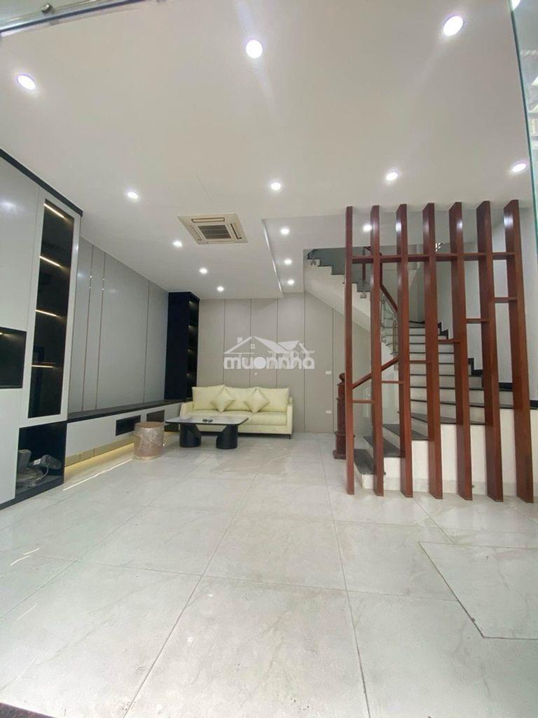 8,5 tỷ, 40m2, 4 tầng, ô tô vào nhà, không dính quy hoạch - Ảnh 3