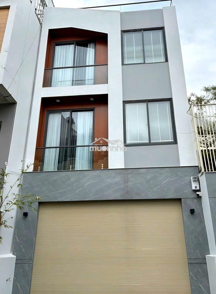 Cần cho thuê nhà hxh 51/4a thành thái p.14 q.10 gần cư xá đồng tiến