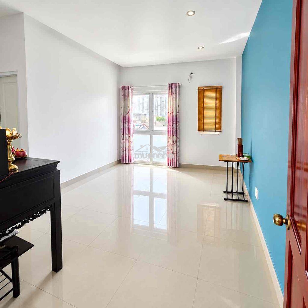 Vip nhà đẹp sân vườn 15 triệu - Ảnh 4
