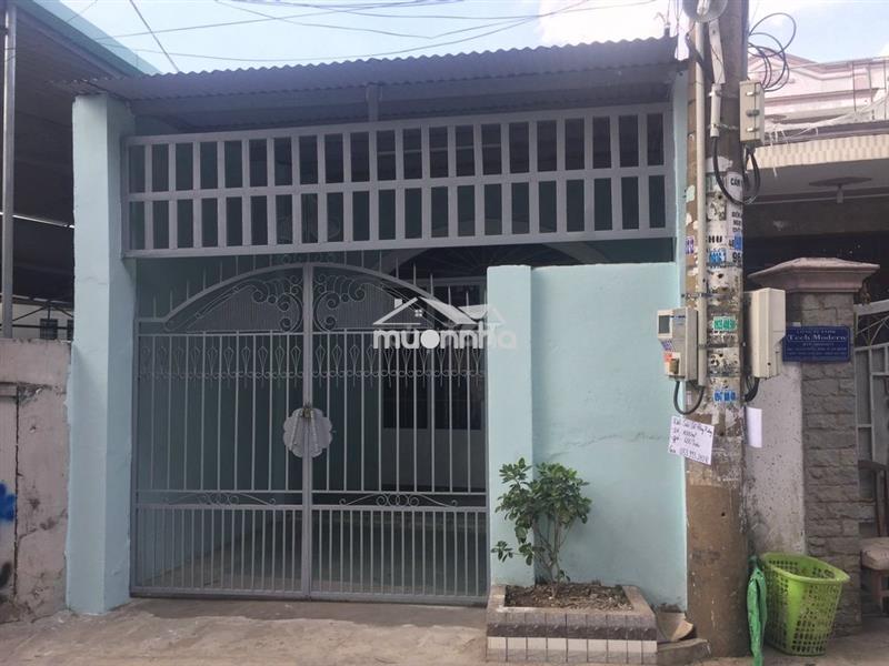 Cho thuê nhà cầu an hảo, ajinomoto