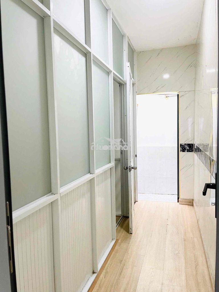 💎 💎 💎 Trệt lầu 3,5❌13m có 2pn 2wc nguyễn văn khối p8 giá chỉ 7 triệu - Ảnh 3