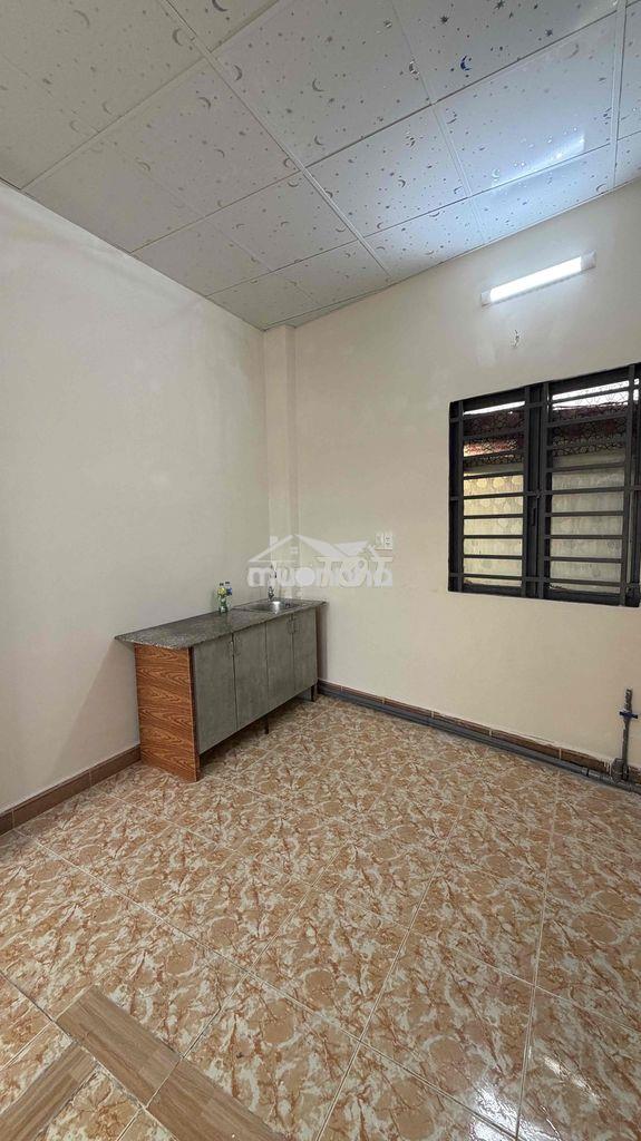 Studio riêng biệt 25m² + ban công 9m² | chỉ 1 phòng trên lầu - Ảnh 4