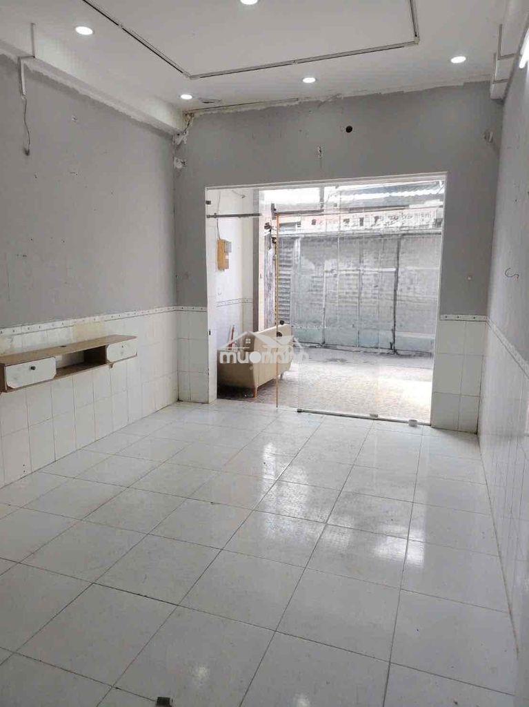 🏠 Nhà cho thuê khu c phạm hùng hẻm 3 gác tới nhà  👉 gần chợ  gần nhà t - 2