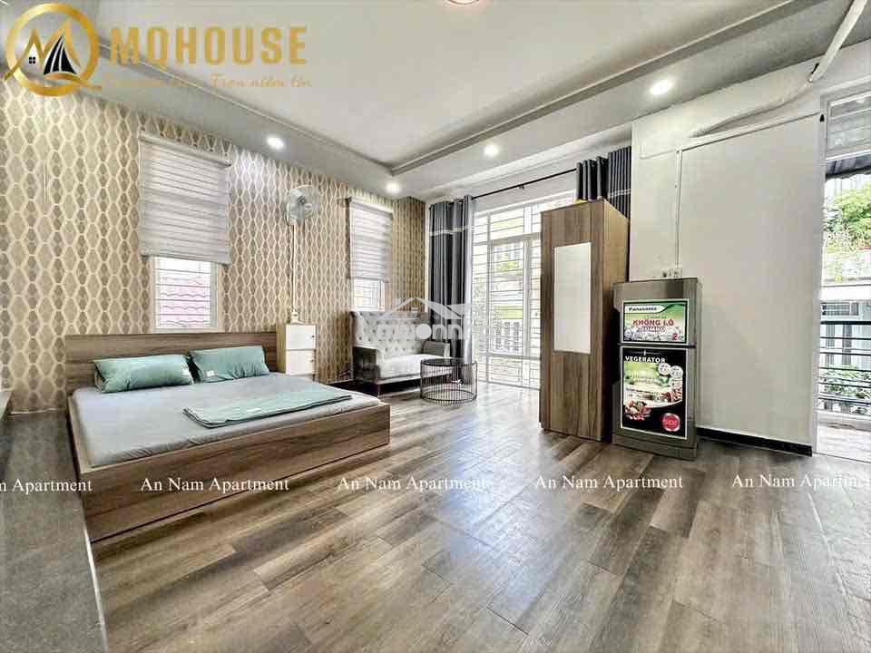 💥Studio siêu rộng, full nội thất, bancony thoáng mát tại cô bắc - 2