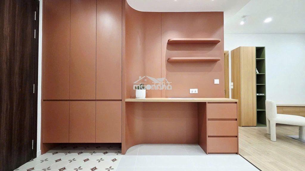 Cho thuê ch the infiniti -keppel land - 130m2 - 3pn - giá 51 triệu/th - Ảnh 4