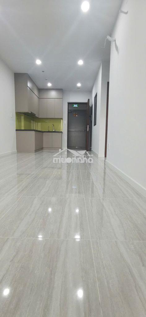 Cho thuê 2pn2wc 7.5tr ở liền được - 2
