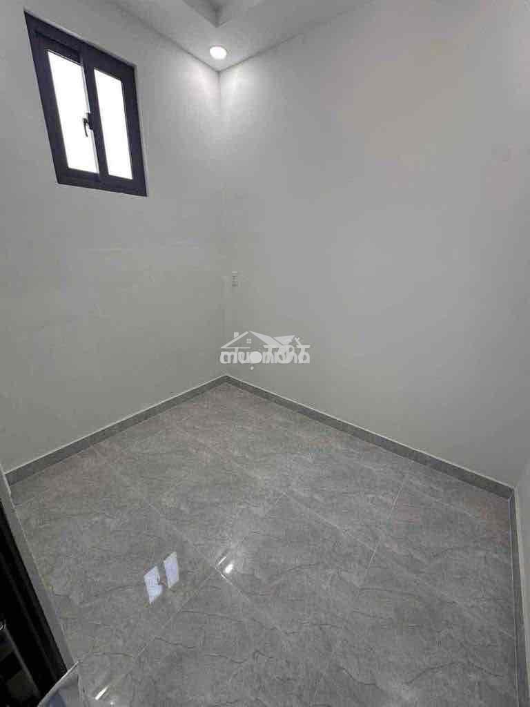 🏠Nguyên căn mới xây 6triệu/tháng hẻm khu nam long trần trọng cung - Ảnh 3