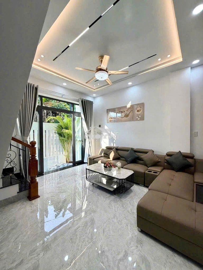 Biệt thự gần đồng khởi – 400 triệu nhận nhà, tặng full nội thất - 4