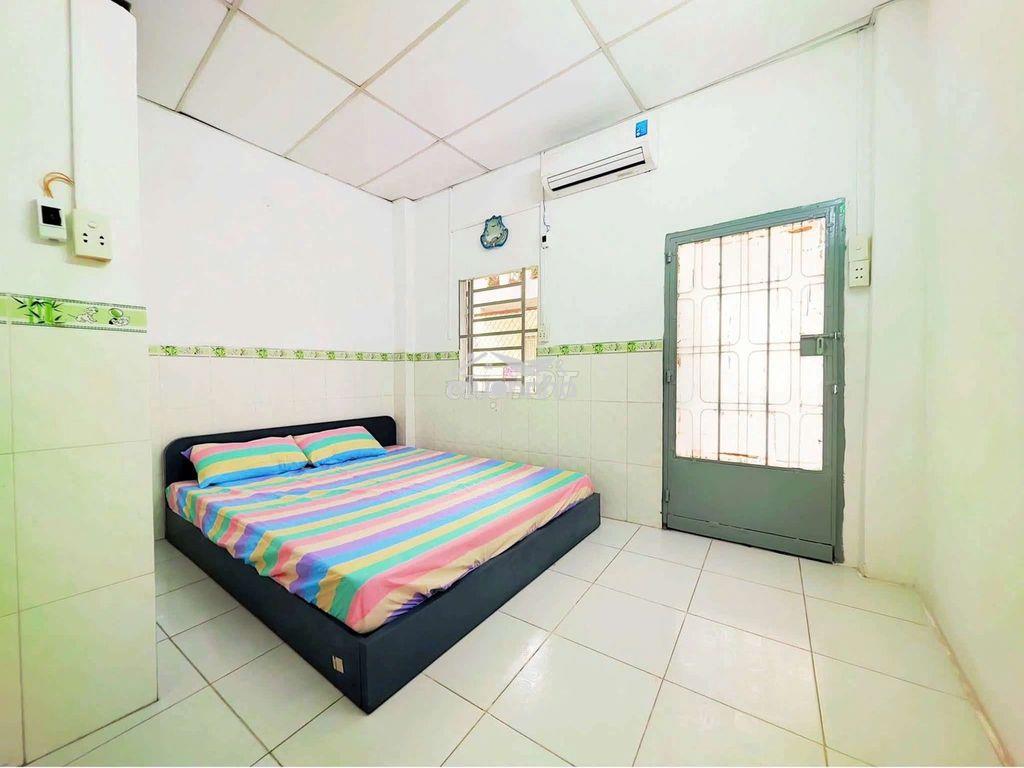 Cho thuê nhà hoàng văn thụ 2pn, 2wc giá 13,5tr - Ảnh 4